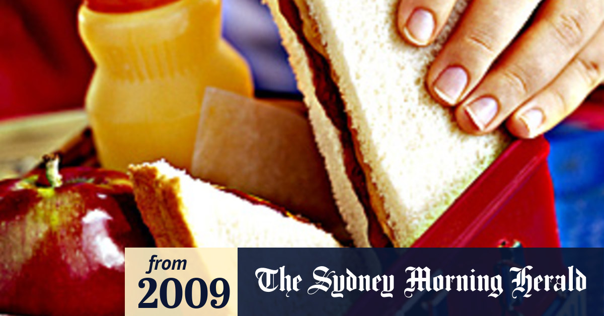 Sandwich meat off school lunch menu